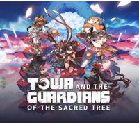 Towa and the Guardians of the Sacred Tree PC Steam CD Key