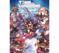 Towa and the Guardians of the Sacred Tree (PC) - Steam Gift - GLOBAL