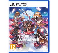 Towa and the Guardians of the Sacred Tree (PlayStation 5)