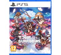 Towa and the Guardians of the Sacred Tree (PS5) New Sealed Game
