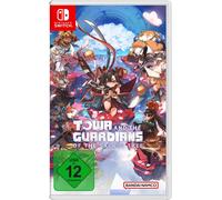 Towa and the Guardians of the Sacred Tree Switch Standard Edit (Nintendo Switch)