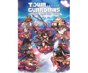 Towa and the Guardians of the Sacred Tree Xbox Series X|S