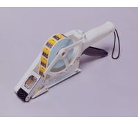 Towa APN-30 Label Applicator.