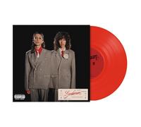 Towa Bird - Gentleman Red