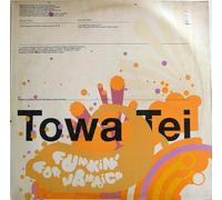 Towa Tei - Funkin' For Jamaica (Vinyl One)