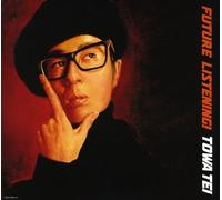 Towa Tei - Future Listening [Import]