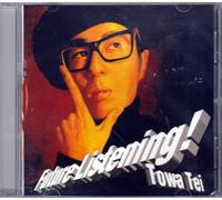 Towa Tei - in atucada is Free (Original Version)