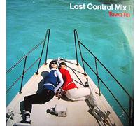 Towa Tei - Lost Control Mix V 2 [12" VINYL]