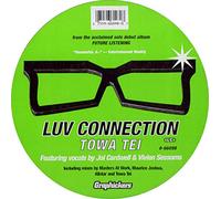 Towa Tei - Luv Connection