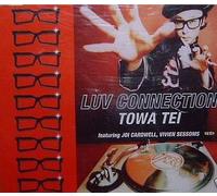 Towa Tei - Luv Connection/Luv Connection