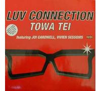 Towa Tei - Luv Connection/Luv Connection [Vinyl Maxi-Single] [VINYL]