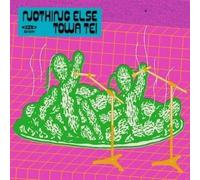 Towa Tei - Nothing Else [Vinyl LP] [VINYL]