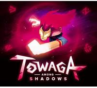 Towaga: Among Shadows AR XBOX One CD Key