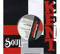 Towana & The Total Destruction - Wear Your Natural Baby [7" VINYL]