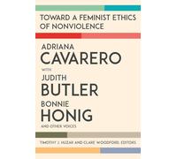 Toward a Feminist Ethics of Nonviolence