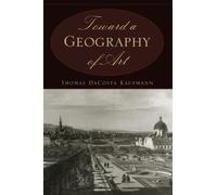 Toward a Geography of Art