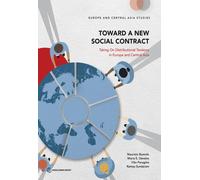 Toward a New Social Contract : Taking on Distributional Tensions in Europe and Central Asia