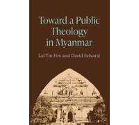 Toward a Public Theology in Myanmar