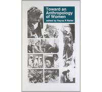 Toward an Anthropology of Women