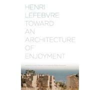 Toward an Architecture of Enjoyment