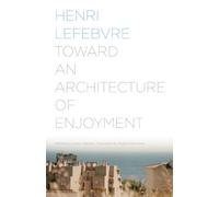 Toward an Architecture of Enjoyment