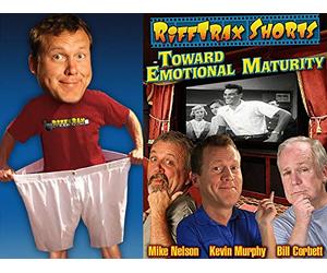 Toward Emotional Maturity