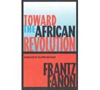 Toward the African Revolution