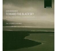 Toward the Black Sky