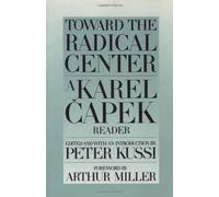 Toward The Radical Centre