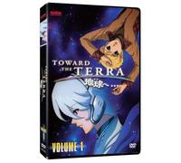 Toward the Terra 1 [DVD] [Region 1] [US Import] [NTSC]
