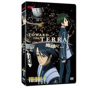 Toward the Terra 2 [DVD] [Region 1] [US Import] [NTSC]