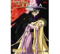 Toward the Terra 3 [DVD] [Region 1] [US Import] [NTSC]