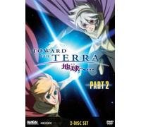 Toward the Terra: Part 2 [DVD] [Region 1] [US Import] [NTSC]