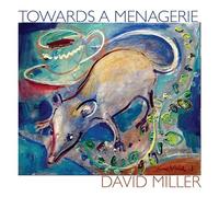 Towards a Menagerie: Eight Stories