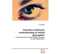 Towards a molecular understanding of retinal dystrophies: A novel mechanism linking misfolded rhodopsin to retinal degeneration