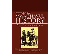 Towards A Mwaghavul History: An Exploration