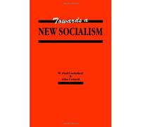 Towards a New Socialism