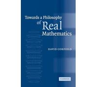 Towards a Philosophy of Real Mathematics