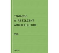 Towards a Resilient Architecture : Mæ