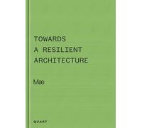 Towards a Resilient Architecture: Mæ