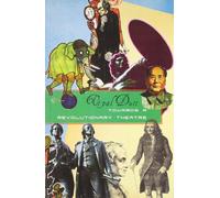 Towards A Revolutionary Theatre