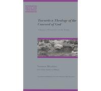 Towards a Theology of the Concord of God: A Japanese Perspective on the Trinity (Paternoster Biblical & Theological Monographs)