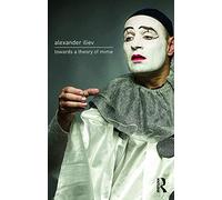 Towards a Theory of Mime