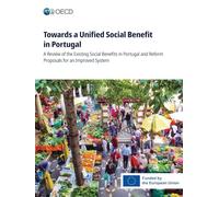 Towards a Unified Social Benefit in Portugal