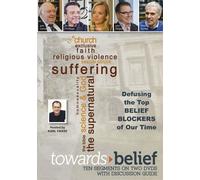 Towards Belief [DVD] [Region 1] [US Import] [NTSC]