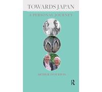 Towards Japan: A Personal Journey