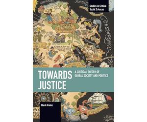 Towards Justice (Historical Materialism)