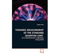 TOWARDS MEASUREMENT OF THE STANDARD QUANTUM LIMIT: OF A MACROSCOPIC HARMONIC OSCILLATOR