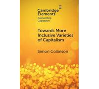 Towards More Inclusive Varieties of Capitalism
