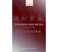 Towards Non-Being: The Logic and Metaphysics of Intentionality